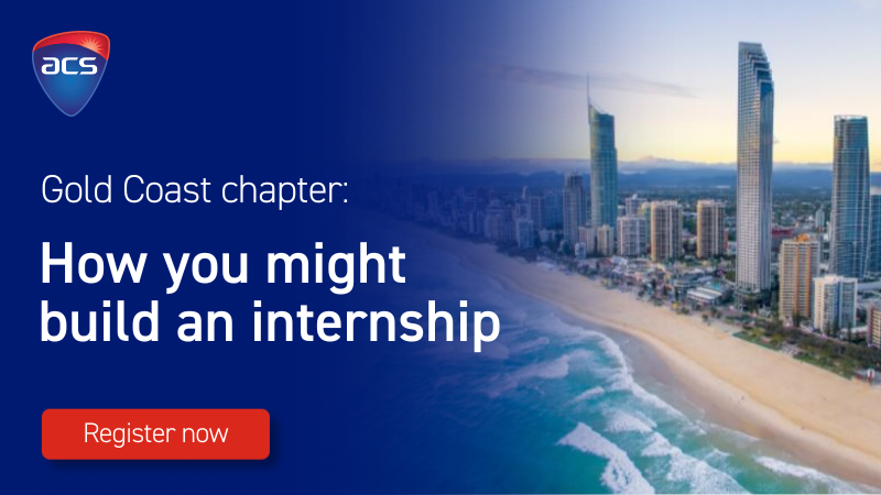 Copy of Salesforce and EDM Templates 800x450 - Gold Coast - How you might build an internship