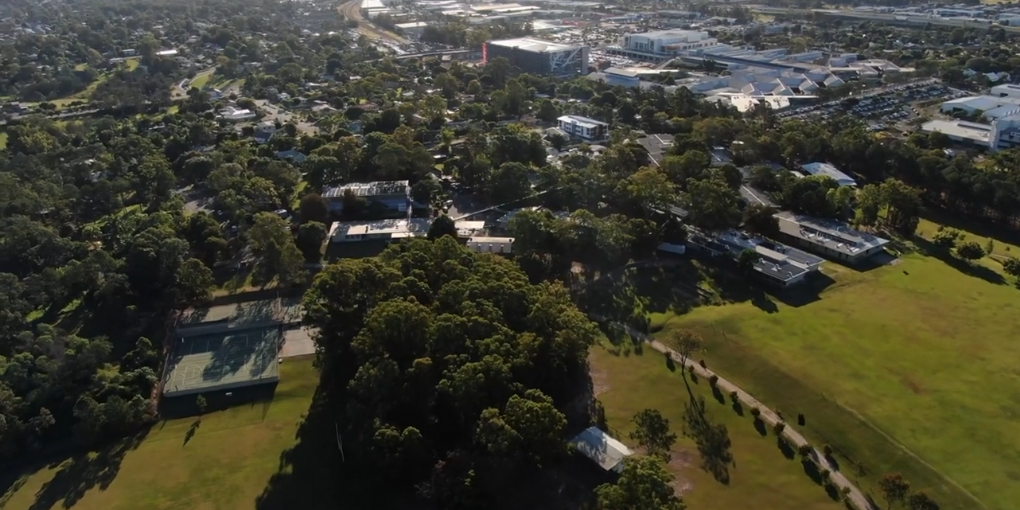 Loganlea State High School - FEATURE IMAGE